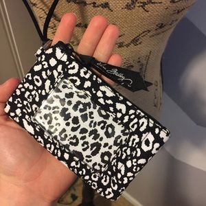 Never before used Vera Bradley Lanerd